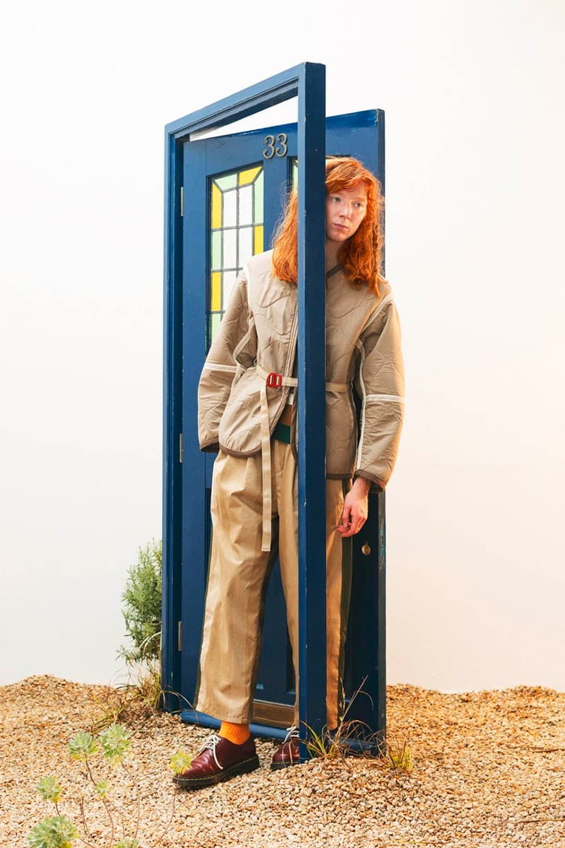 F/CE. 2020 春夏系列 Lookbook 正式發佈