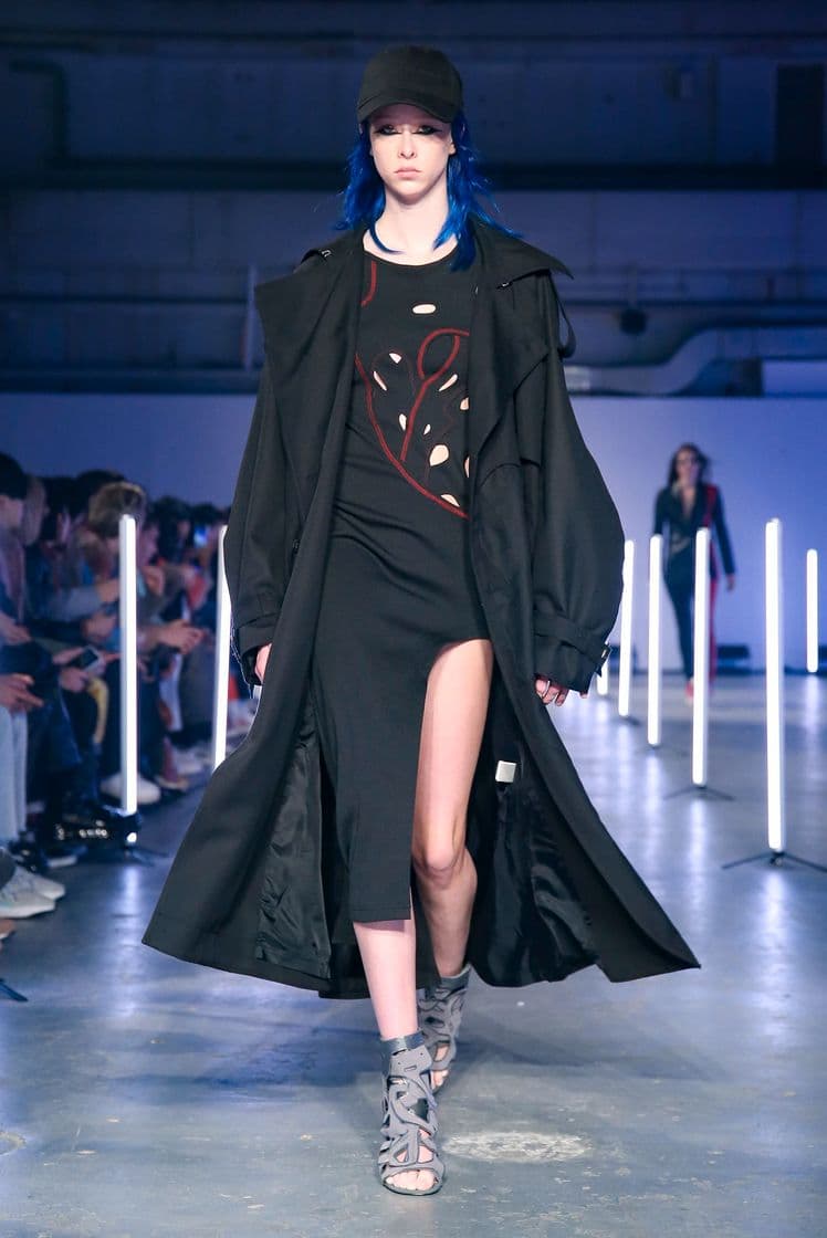 倫敦男裝週 - Feng Chen Wang 2020 秋冬系列時裝大秀