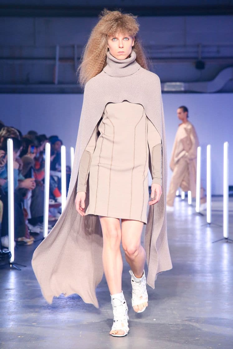 倫敦男裝週 - Feng Chen Wang 2020 秋冬系列時裝大秀