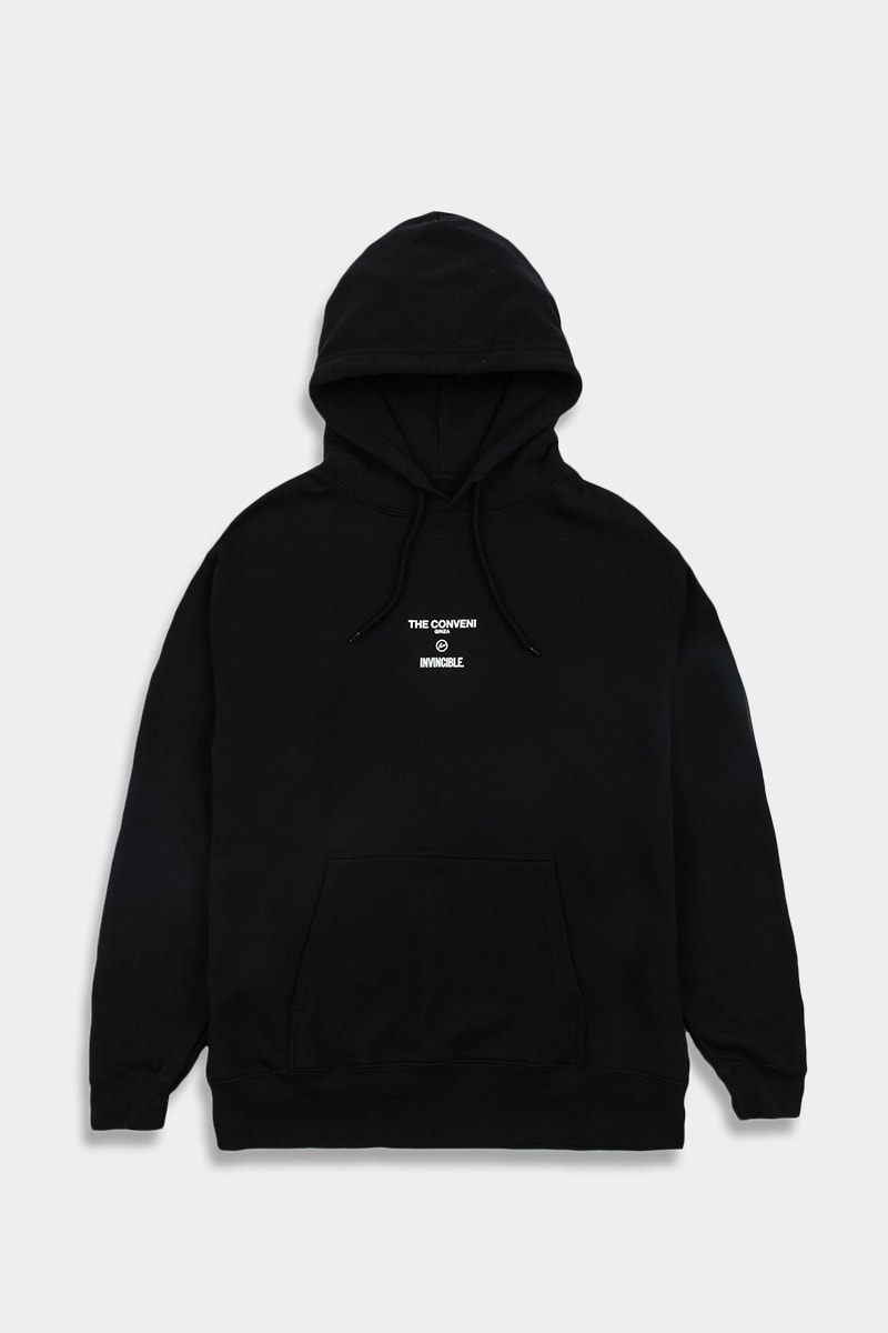 店址同步公開！HYPEBEAST 獨家預覽 INVINCIBLE for「THE CONVENI」台北 Pop-Up 限定商品