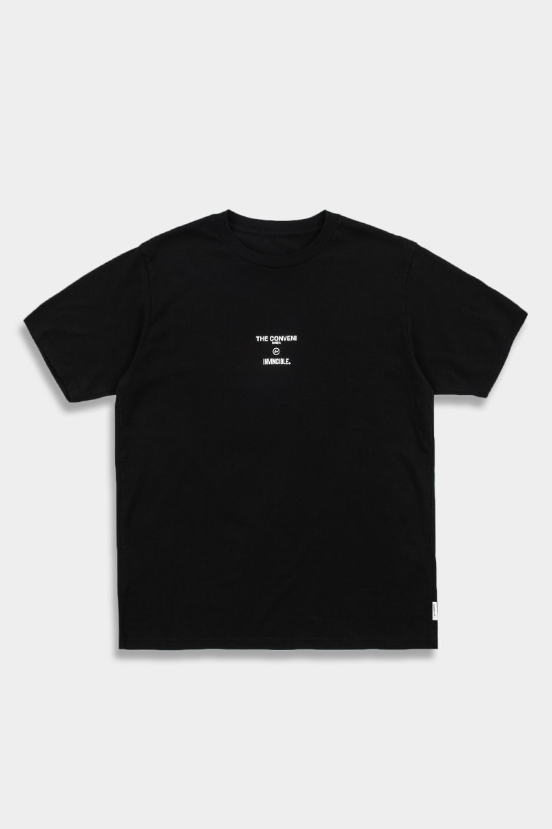 店址同步公開！HYPEBEAST 獨家預覽 INVINCIBLE for「THE CONVENI」台北 Pop-Up 限定商品