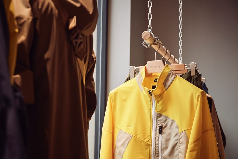 GRAMICCI 全新 2020 春夏系列全国首发活动回顾