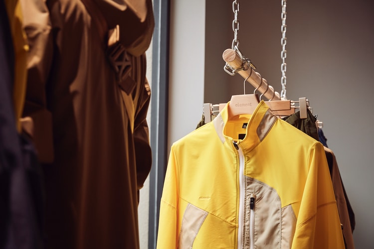 GRAMICCI 全新 2020 春夏系列全国首发活动回顾