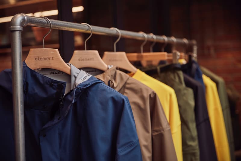 GRAMICCI 全新 2020 春夏系列全国首发活动回顾