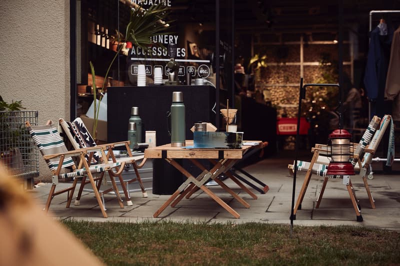 GRAMICCI 全新 2020 春夏系列全国首发活动回顾