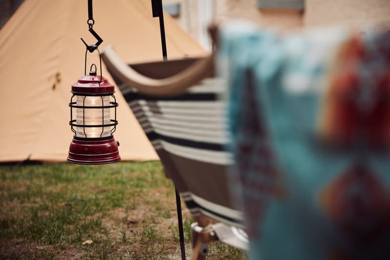 GRAMICCI 全新 2020 春夏系列全国首发活动回顾