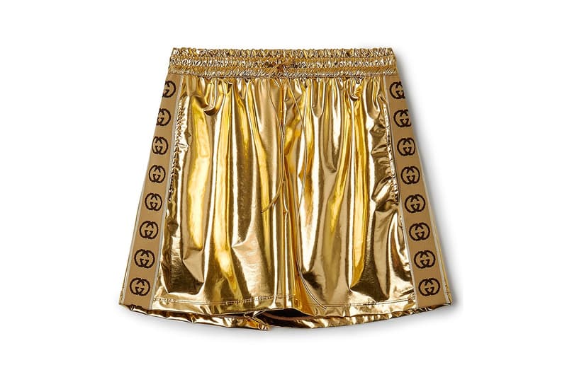 Gucci x Dover Street Market 聯手打造 2020 春夏別注限定系列