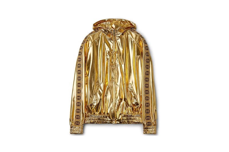 Gucci x Dover Street Market 聯手打造 2020 春夏別注限定系列