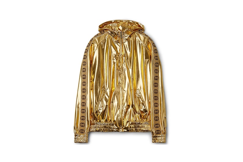 Gucci x Dover Street Market 聯手打造 2020 春夏別注限定系列
