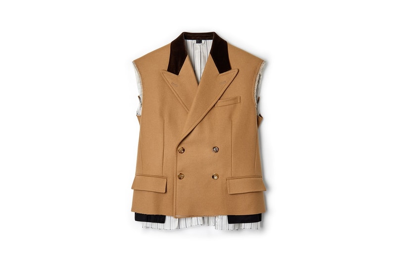Gucci x Dover Street Market 聯手打造 2020 春夏別注限定系列