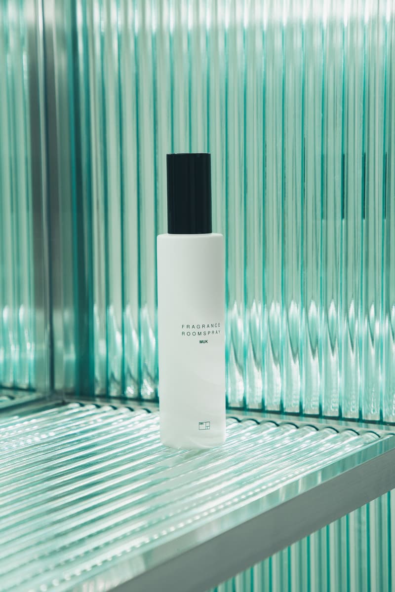 散發潮流氣息－HBX x retaW 聯乘「MUK」系列登場