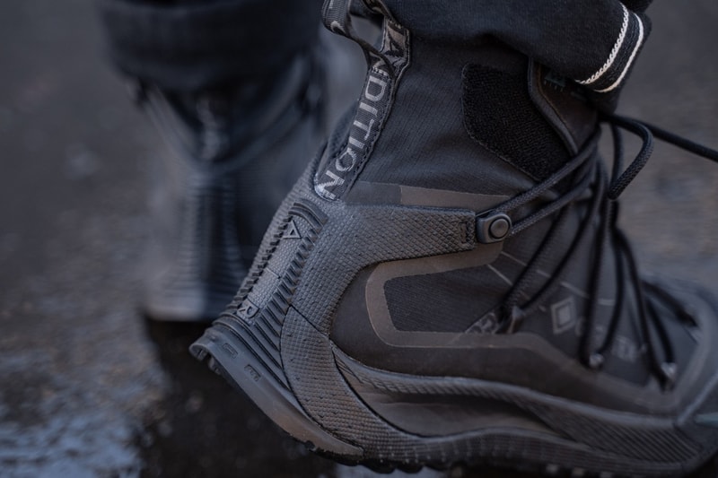 全天侯對應－Nike ACG 推出全新 GORE-TEX 機能靴款 Air Terra Antarktik