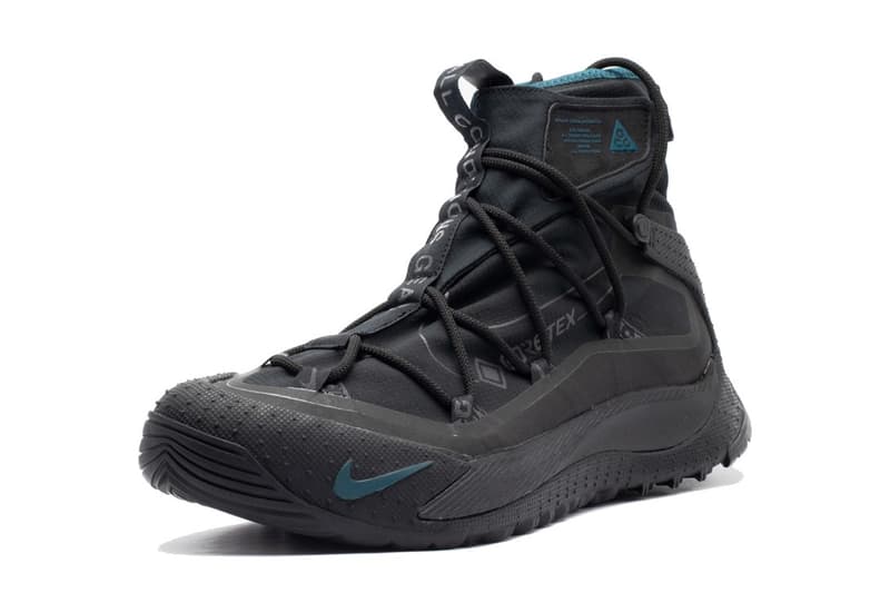 全天侯對應－Nike ACG 推出全新 GORE-TEX 機能靴款 Air Terra Antarktik