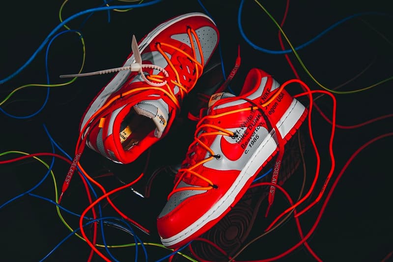 UPDATE：Nike 加以提醒零售商不要向國際範圍發貨