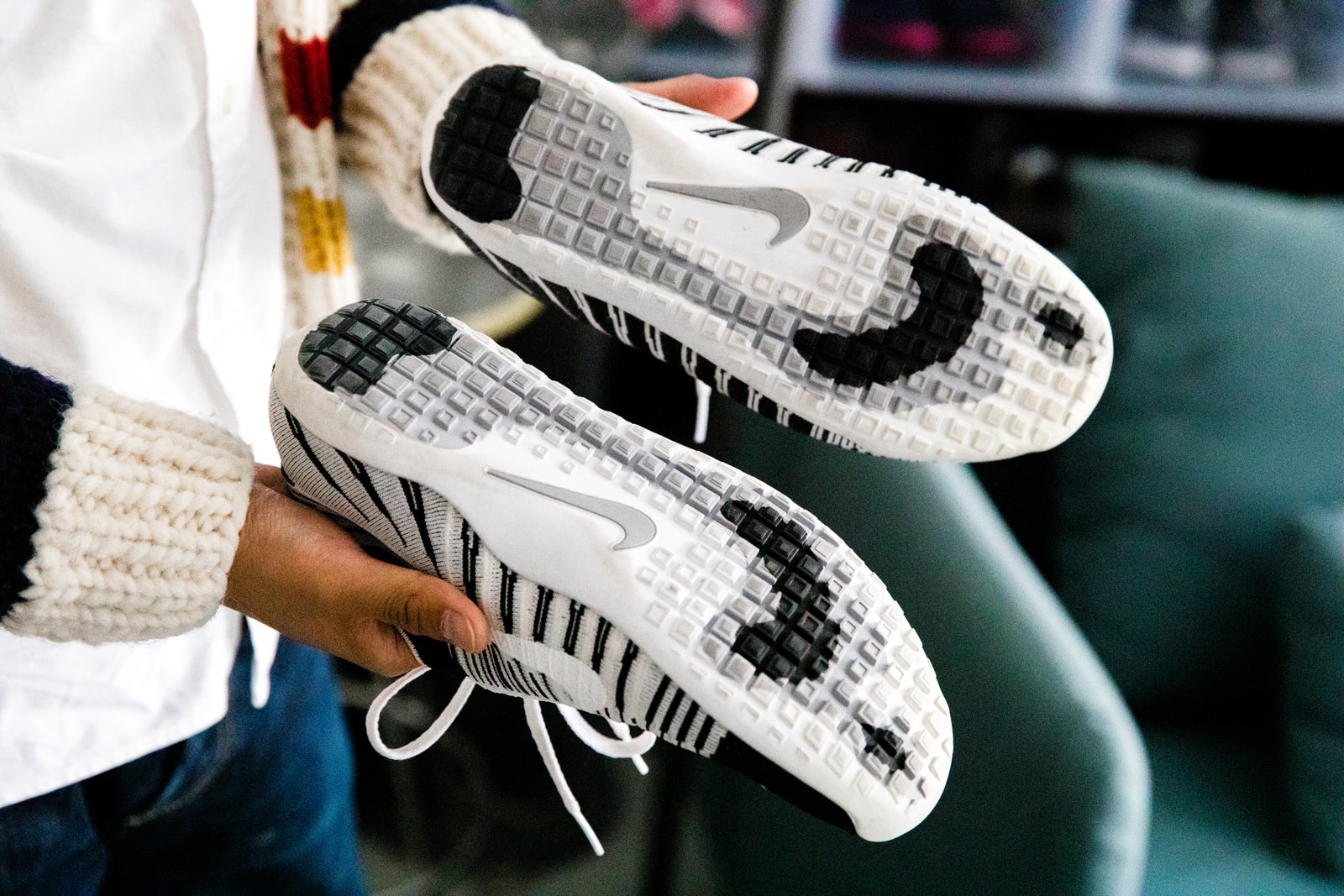 HYPEBEAST 专访 DarkRunners 跑团创始人 Chairyuan