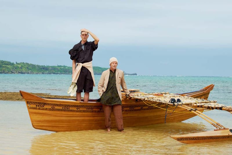 KAPTAIN SUNSHINE 發佈 2020 春夏系列 Lookbook