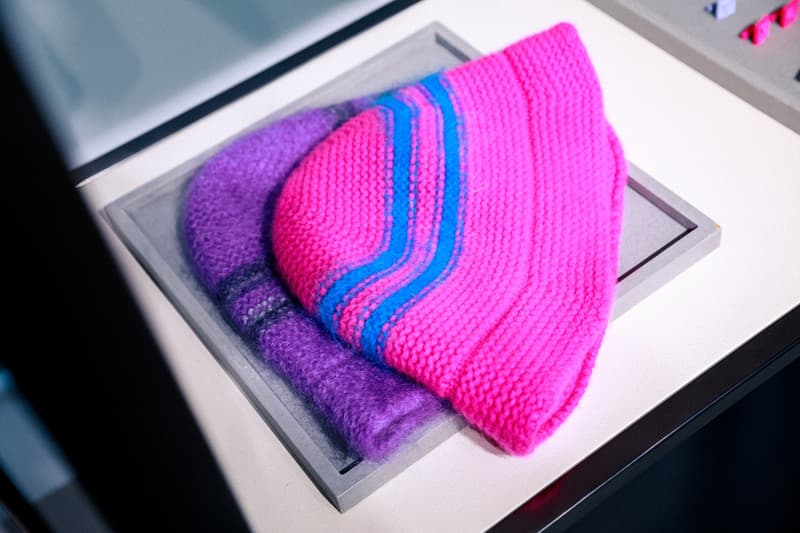 巴黎時裝周 − 率先走進 Louis Vuitton 2020 秋冬系列新品 Showroom