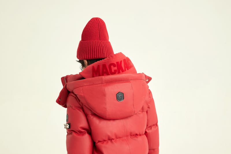 MACKAGE 全新 2020 新年限定系列登场