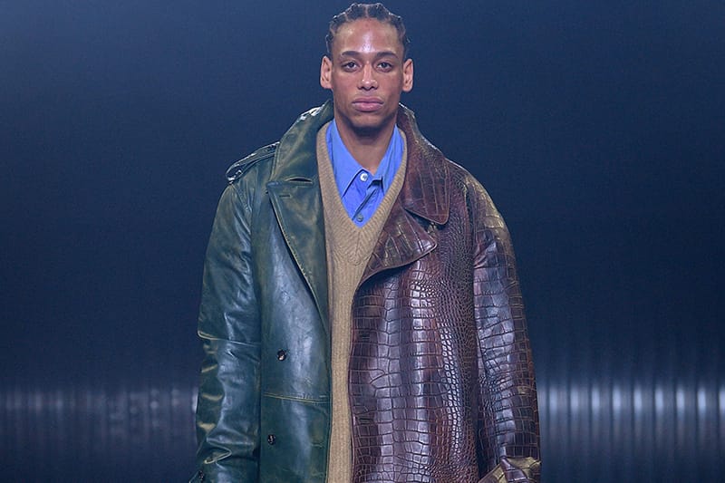 米蘭男裝週 - Marni 2020 秋冬系列時裝大秀