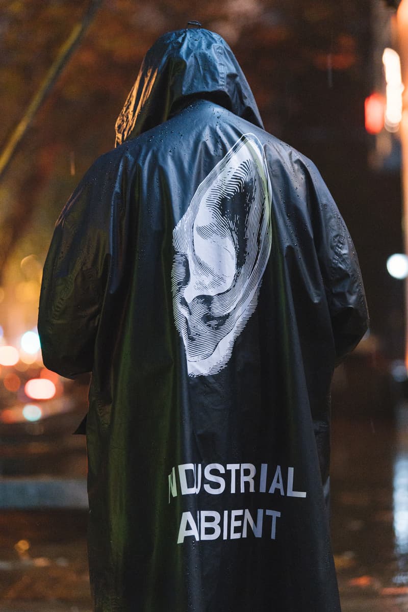 Streetsnaps：日本新锐电子音乐人 Mars89