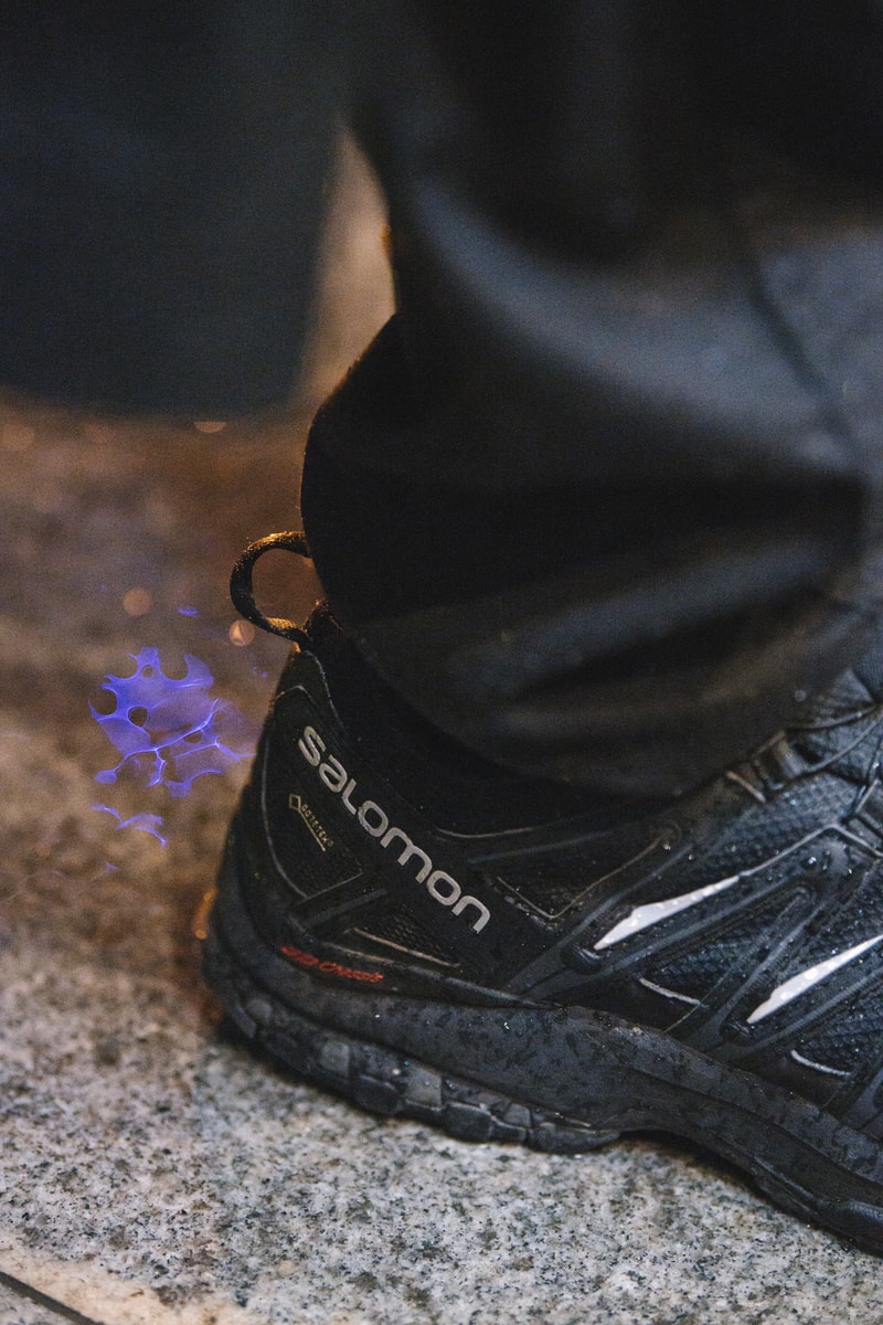 Streetsnaps：日本新锐电子音乐人 Mars89