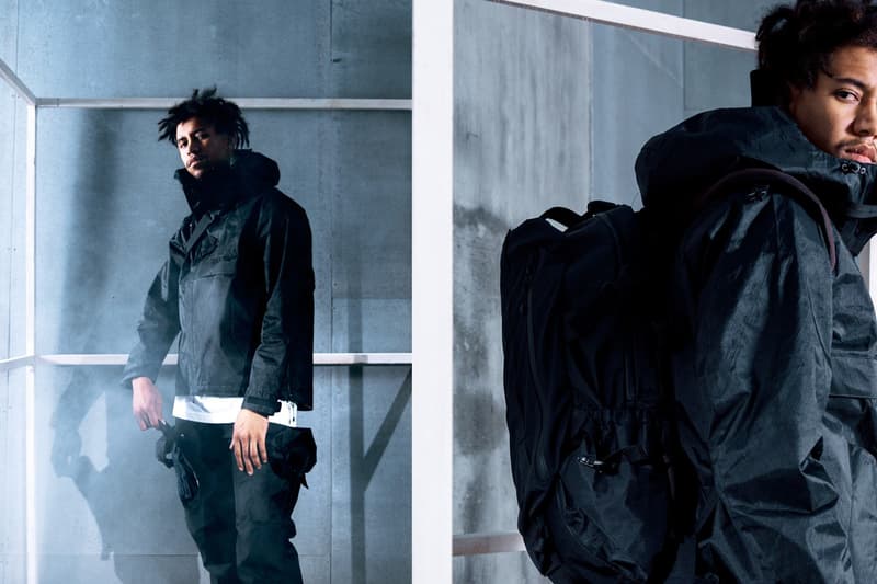 大勢元素集合！MEANSWHILE 攜手 LESS Taiwan 打造全新聯乘系列