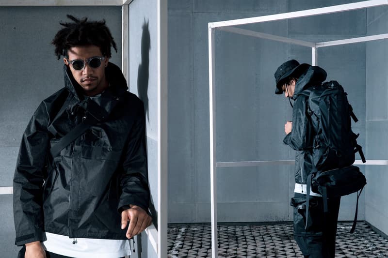 大勢元素集合！MEANSWHILE 攜手 LESS Taiwan 打造全新聯乘系列