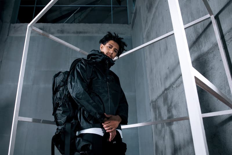 大勢元素集合！MEANSWHILE 攜手 LESS Taiwan 打造全新聯乘系列