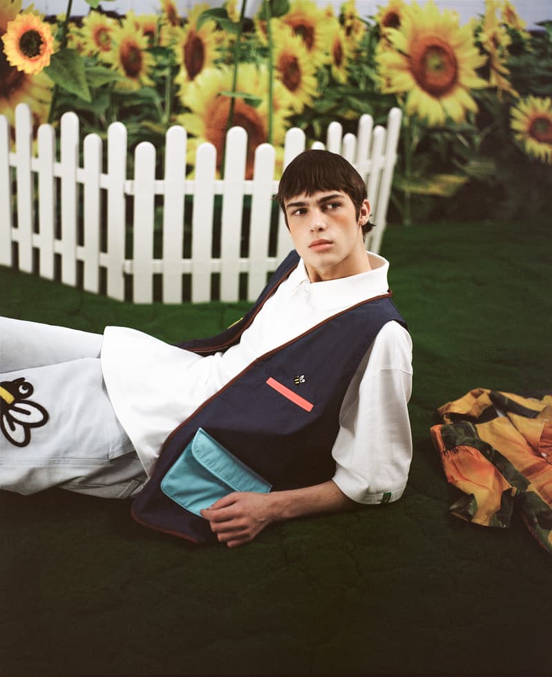 Melting Sadness 2020 春夏系列正式發佈