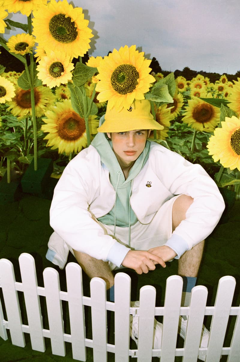 Melting Sadness 2020 春夏系列正式發佈