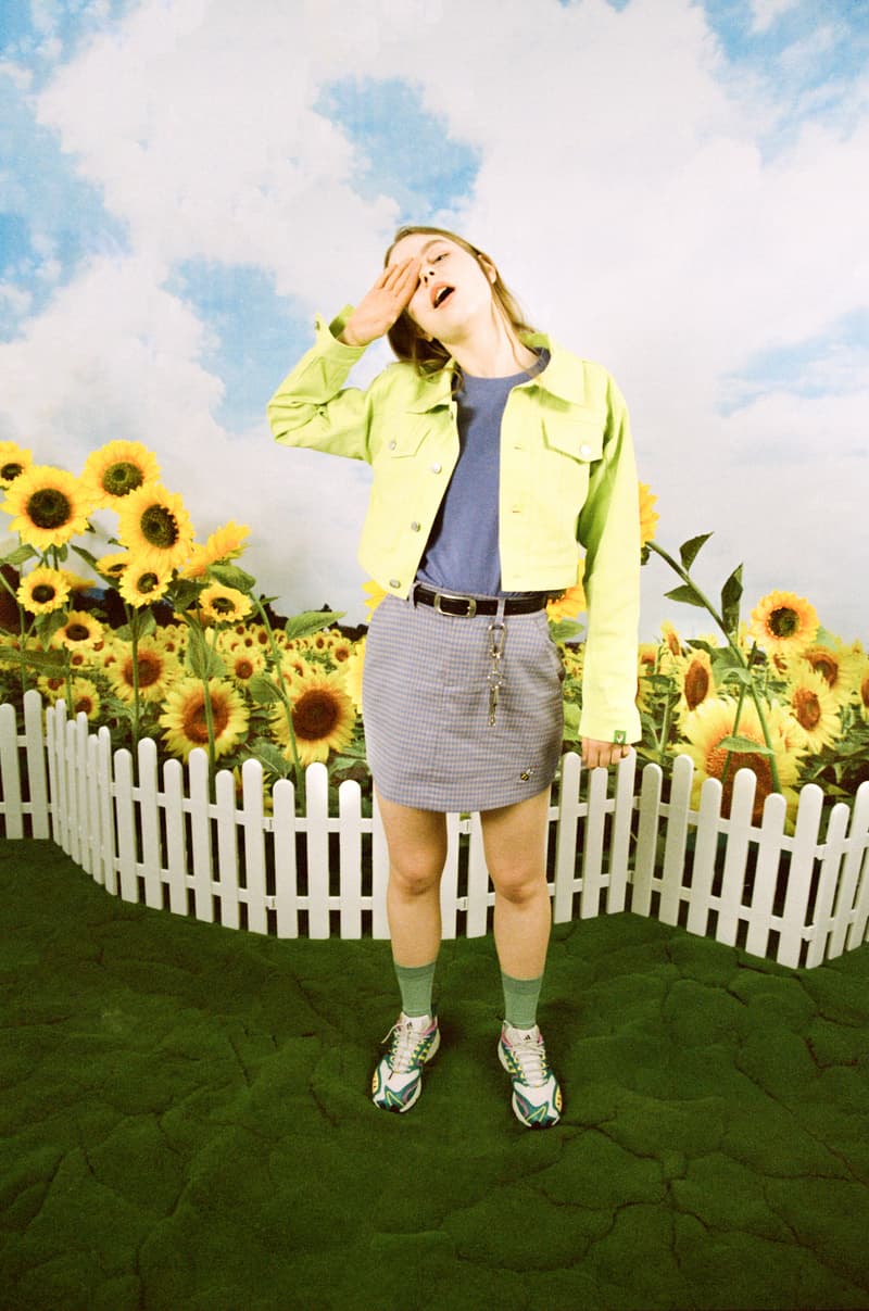 Melting Sadness 2020 春夏系列正式發佈