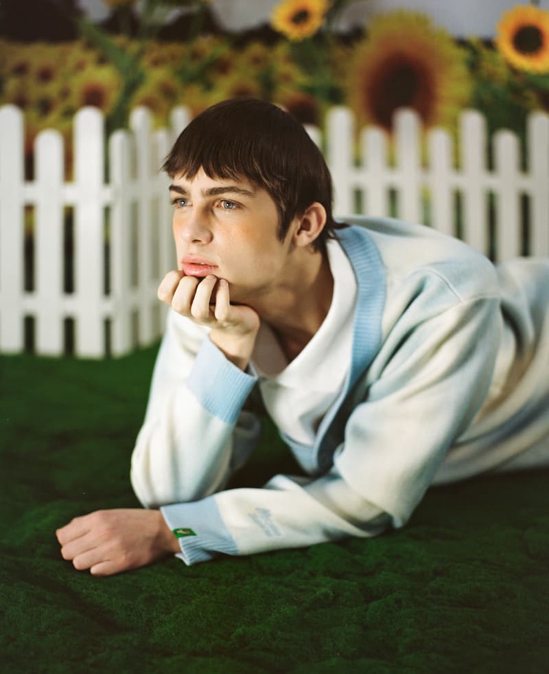 Melting Sadness 2020 春夏系列正式發佈