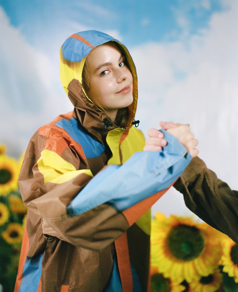 Melting Sadness 2020 春夏系列正式發佈