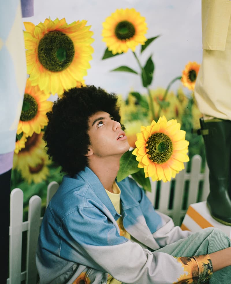 Melting Sadness 2020 春夏系列正式發佈