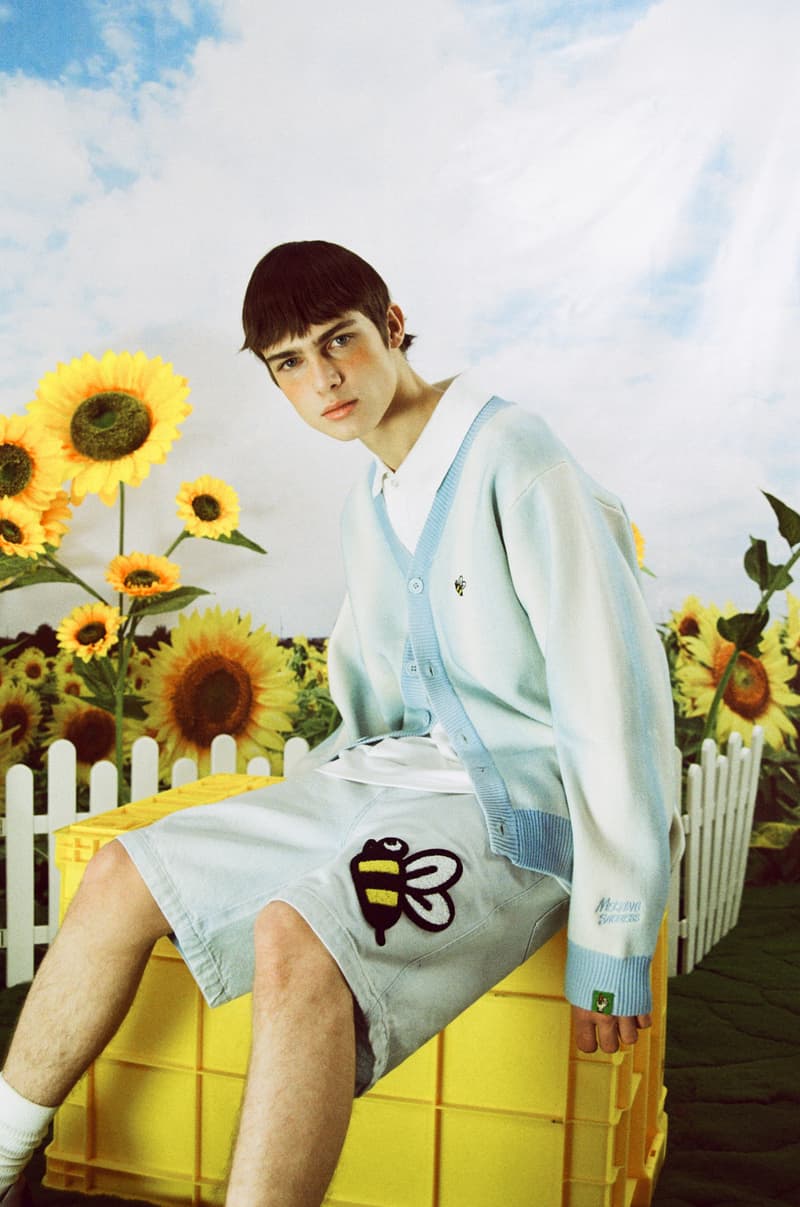 Melting Sadness 2020 春夏系列正式發佈