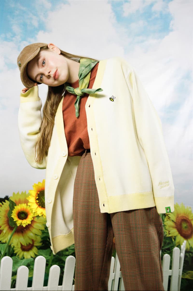 Melting Sadness 2020 春夏系列正式發佈