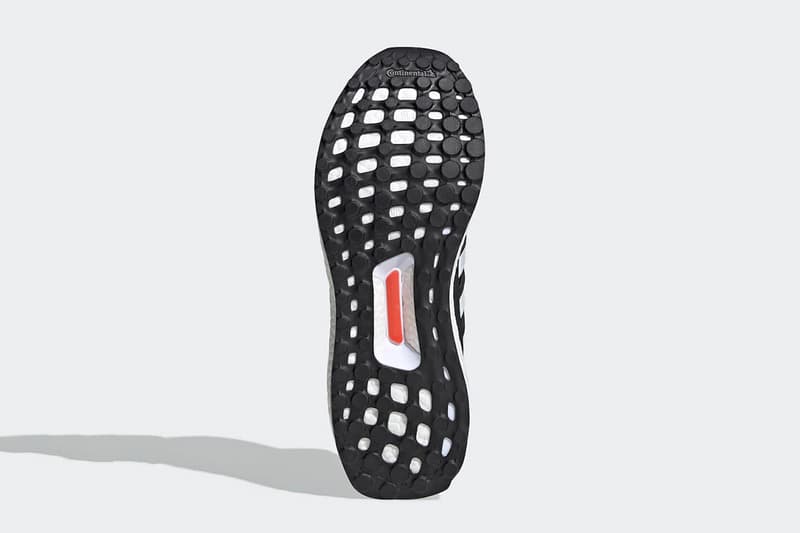 adidas 攜手 Disney 打造別注 Mickey Mouse 版本 UltraBOOST 4.0