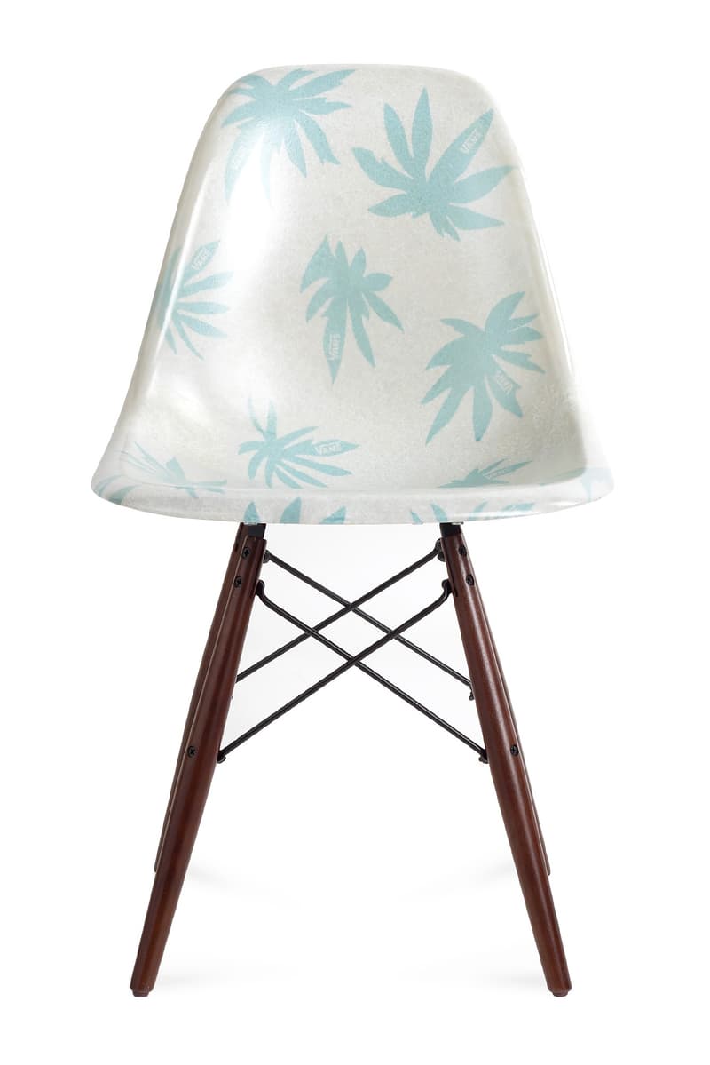 村上隆、Futura 等傳奇藝術家齊聚！Modernica 貝殼椅特展即將正式開催