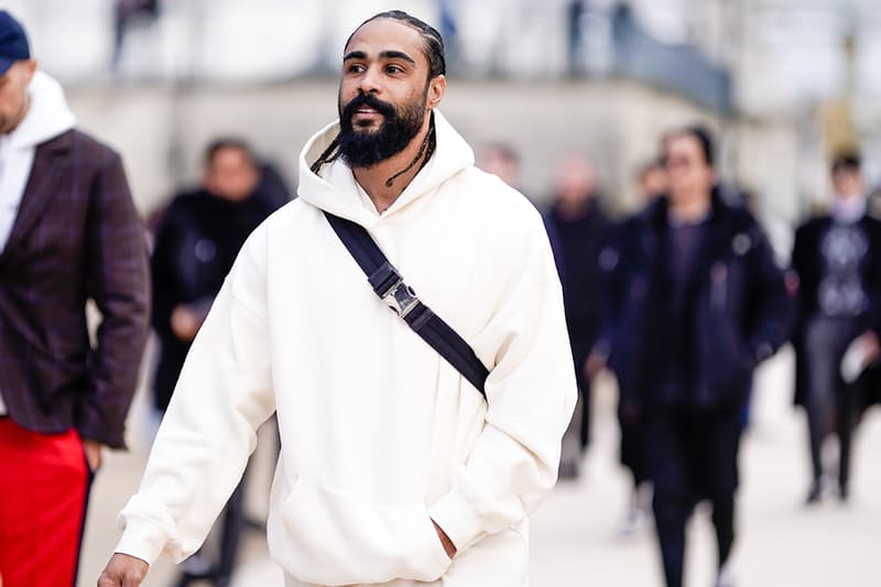 Nike Air Fear of God 1 全新配色鞋款或將於二月份推出