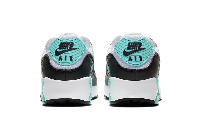 慶祝 30 週年 − Nike Air Max 90 多款元祖配色正式發佈