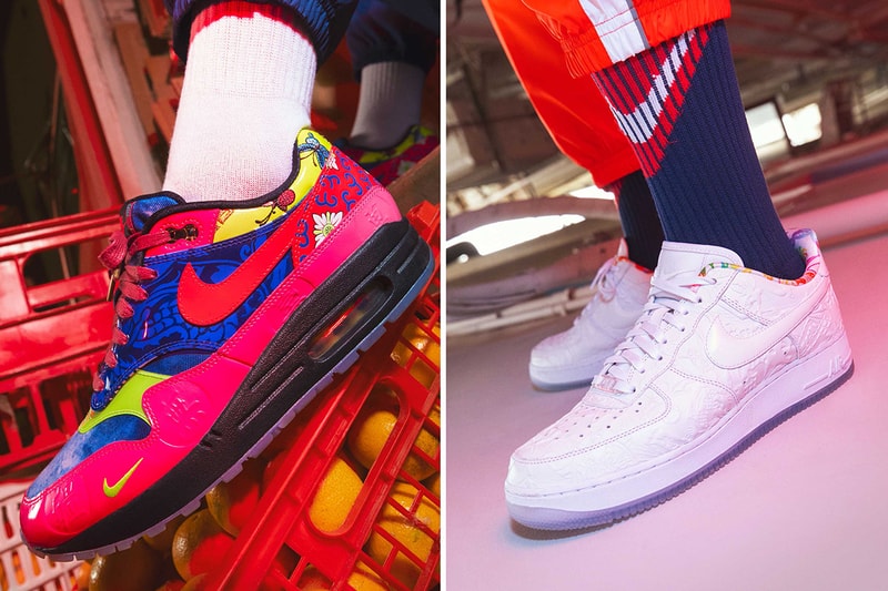 Nike 與 Jordan Brand 共同推出 2020「新年不猶豫」全新系列