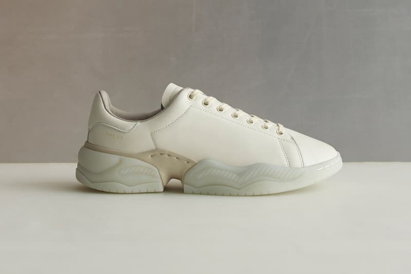 OAMC x adidas Originals 全新聯乘系列鞋款正式發佈