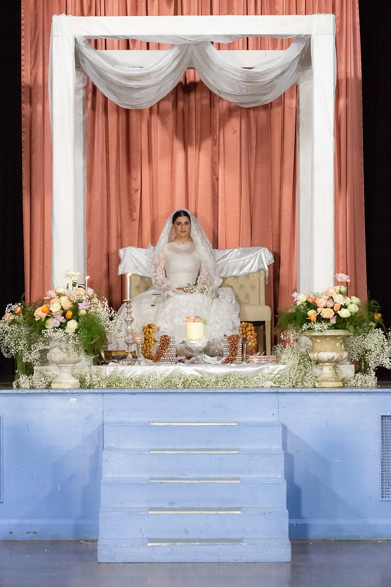 Paria Farzaneh 2020 秋冬系列倫敦男裝週時裝大秀