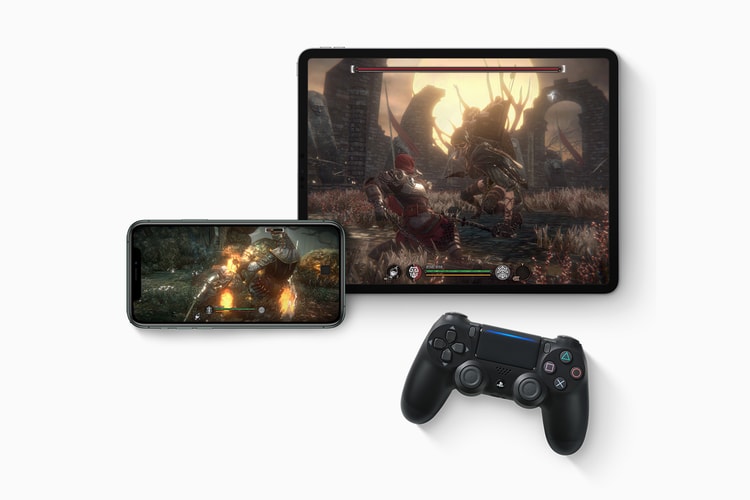 《帕斯卡契约》正式登陆 iPhone 及 iPad