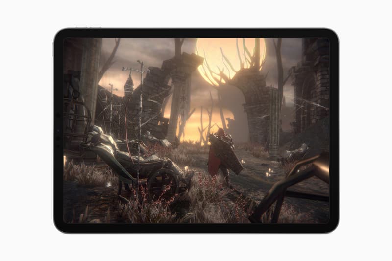 《帕斯卡契约》正式登陆 iPhone 及 iPad