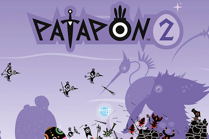 碰碰啪打碰！《Patapon 戰鼓啪打碰 2》PlayStation 4 重製版即將上架