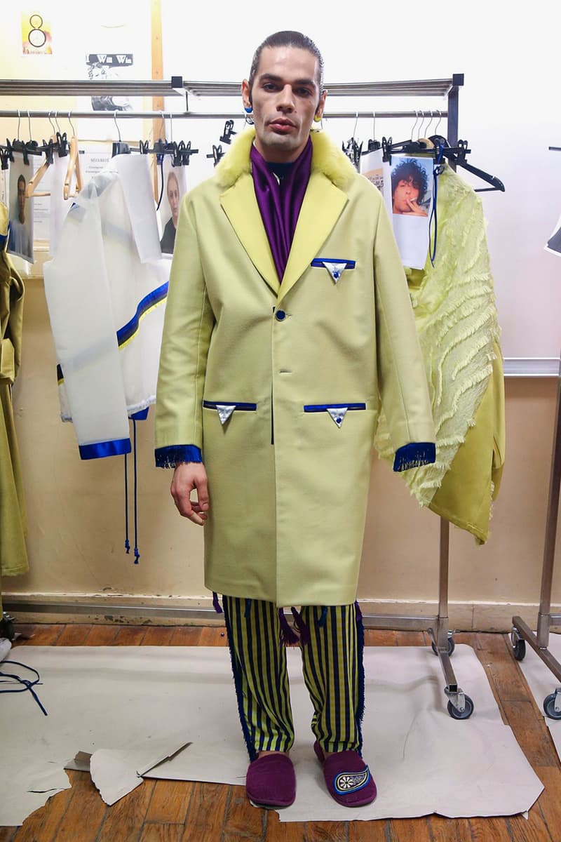 巴黎時裝周 - Pigalle x Nike 2020 秋冬聯乘系列發佈大會