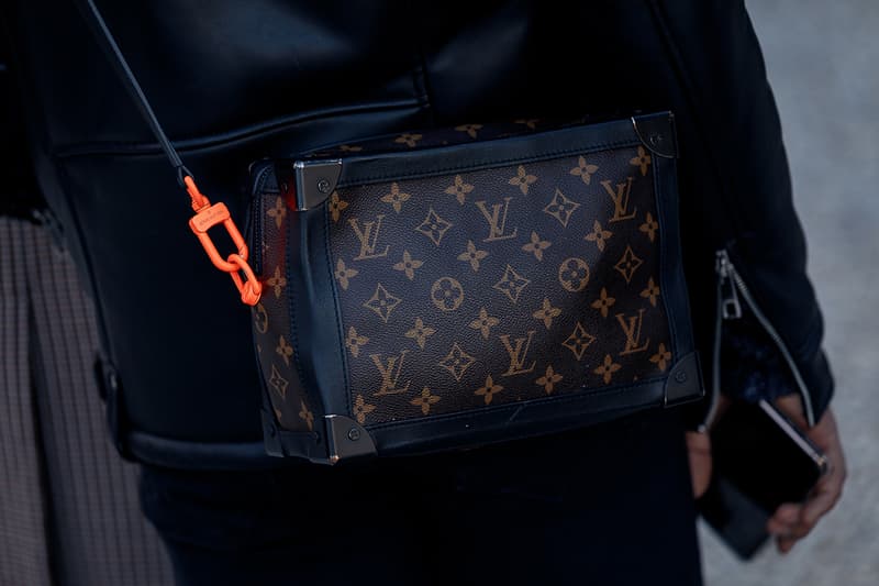 Street Style: Pitti Uomo 97 男裝週街拍特輯