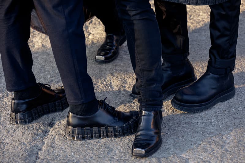 Street Style: Pitti Uomo 97 男裝週街拍特輯