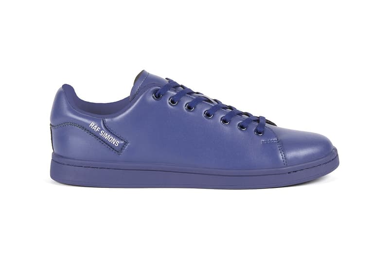 巴黎時裝周 − Raf Simons 2020 秋冬系列 (RUNNER) 鞋款一覽